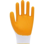 Beybi PN3 Polyester Örme Nitril Eldiven - Görsel 2