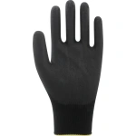 Beybi Pu Touch Poliüretan Kaplı Polyester Örme Eldiven - Görsel 2